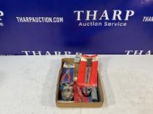Automobile Specialty Tools