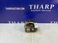 Sears Battery Charger