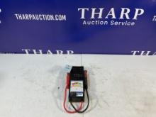 6 and 12 Volt Battery Tester