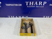 Crescent Wrenches
