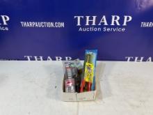 3/8 SAE and Metric Sockets and Misc