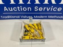 GFCI Cord Ends