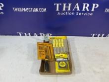 Dewalt Multi purpose tool. screwdrivers