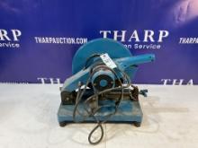 Ryobi 14 inch cut off saw