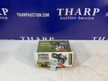 2500 LB, ATV  Winch