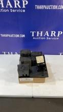 Electrical Disconnet boxes