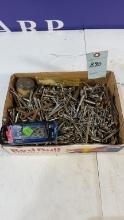 Cotter pins