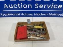 Misc Tools