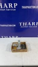 1/4 inch drive sockets Standerd and Metric