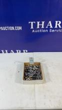 Misc. Sockets , craftmans and S& K