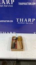 Soft Blow Hammers