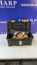 B & D Belt Sander