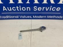 15 Inch Cresent Wrench