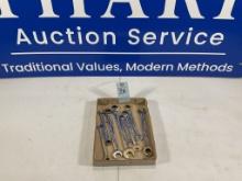 Ratchet Wrenches
