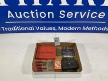 Bolt Extractors