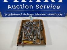 3/8 Drive Tools