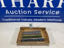 3/8 Metric Socket Sets