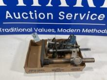 Small Drill Press w/ Drill