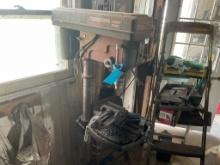 Tradesman Drill Press