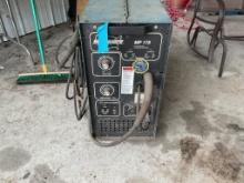 Systematics MP175 Welder