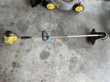 JD 260G String Trimmer