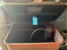 Parts Washer