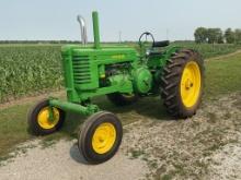 1950 John Deere G