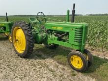 1944 John Deer B