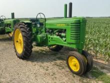 1952 John Deere A