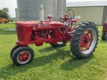 1940 Farmall H