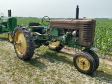 1950 John Deere MT