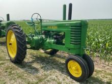 1944 John Deere A