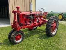 1940 Farmall F-20