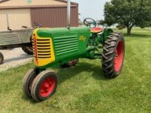 1952 Oliver 77
