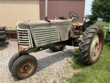 1951 Oliver 77
