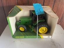 1/16 Scale JD 7800 MFWD w/ Duals