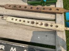 Catagory 2 3pt Drawbar