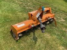 Woods TS60 3PT Roto Tilller