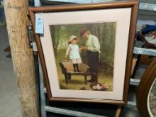 Large Artwork
