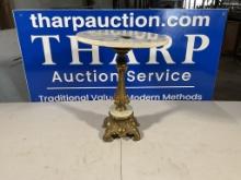 Small end table