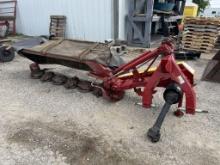 New Holland H6740 7ft