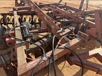 Athens 116 Double Offset Disc 12' SN: 099189
