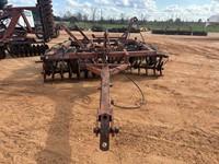 Athens 116 Double Offset Disc 12' SN: 099189