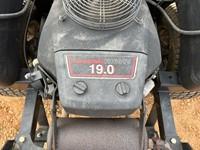 Cub Cadet Commercial Tank M48 Zero Turn Mower 828 hours