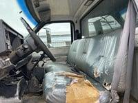 2000 GMC C Series Dump Truck 3126 Cat Engine, 16yd Body, Tandem Axle VIN 1GDT7H4C3YJ515166 Miles 227