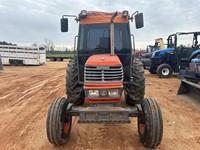 2005 Kubota M6800