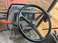 2005 Kubota M6800