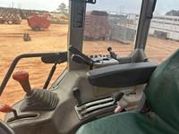 2005 Kubota M6800