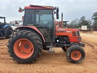 2005 Kubota M6800