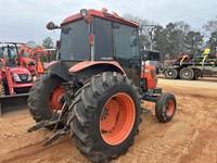 2005 Kubota M6800
